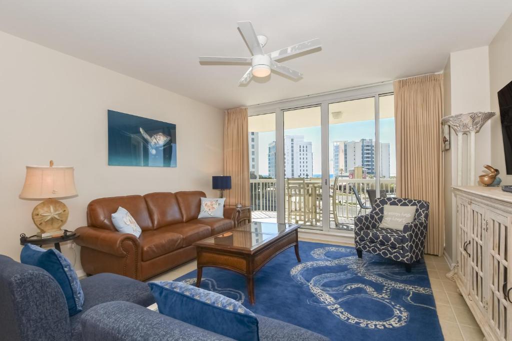 Silver Shells St Lucia 403, Destin