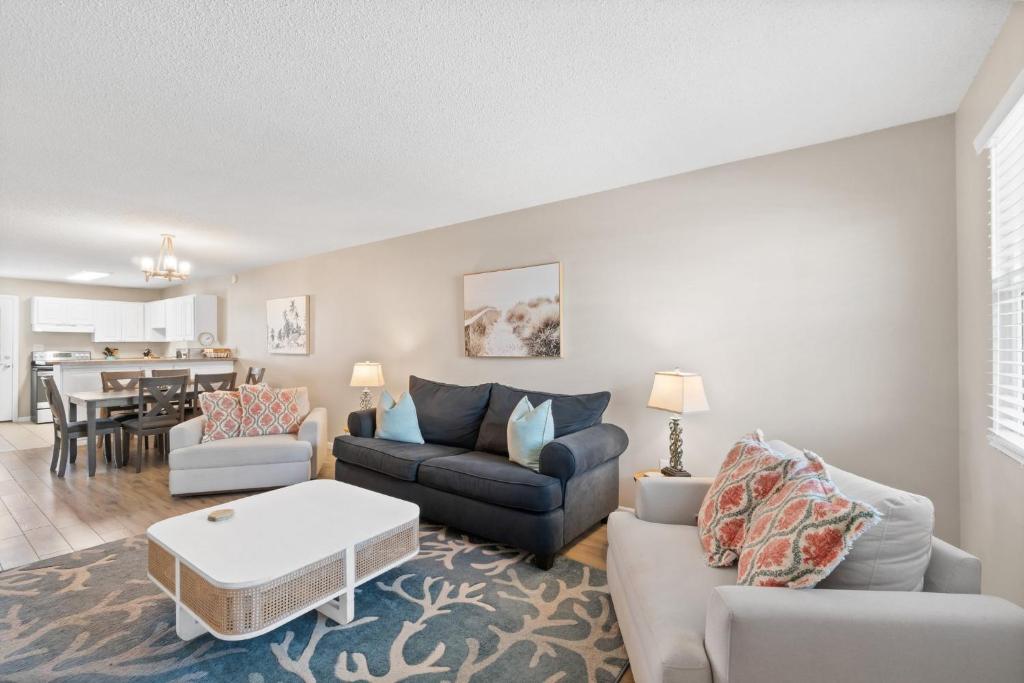 Venus 216 - Starfish Cove, Fort Walton Beach