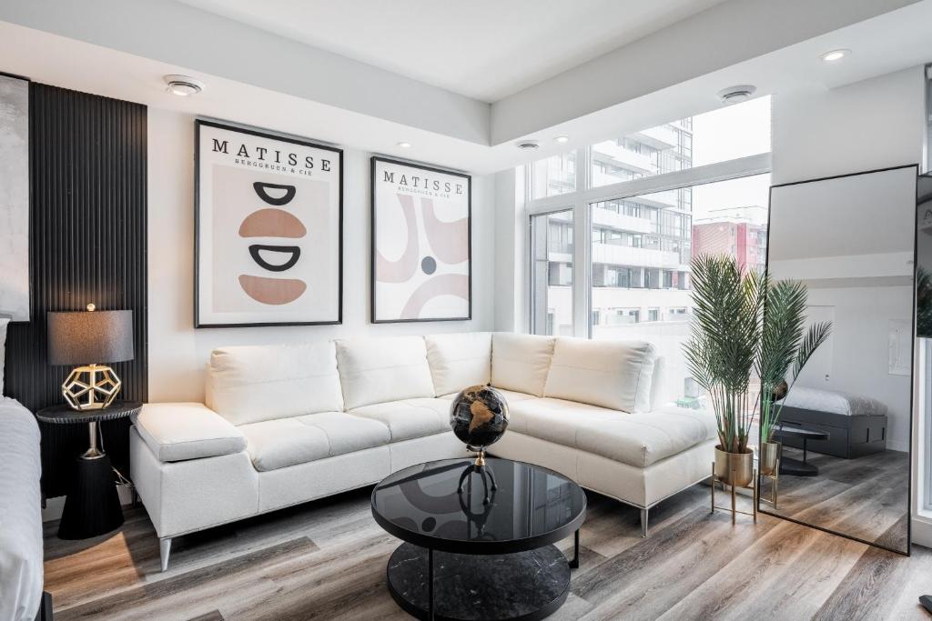 Westview Luxury Suites