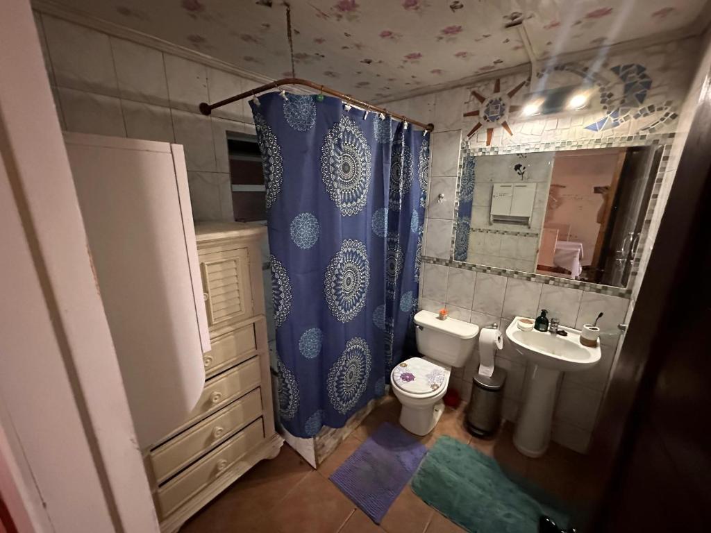 Casa Isis - 3