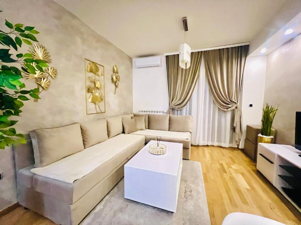 Apartments VIP ONLY 2 - 4