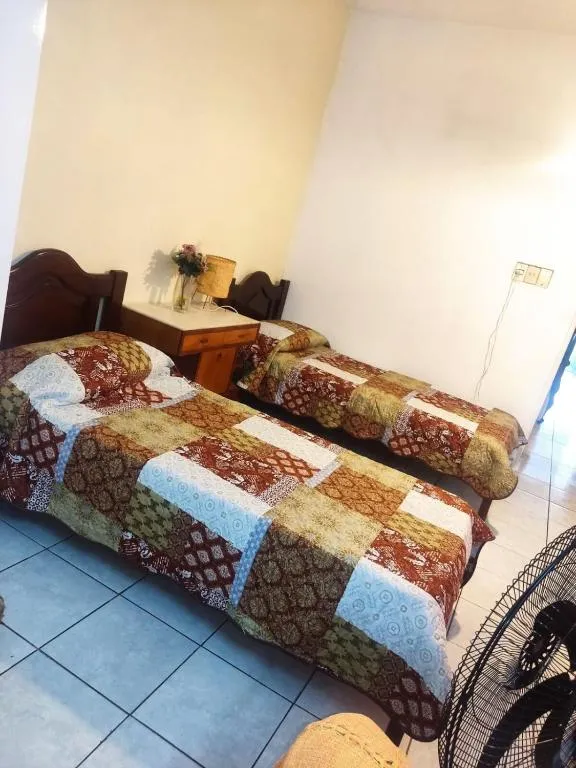 Suite con entrada independiente 1 dormitorio 1 sala de estar, Hotel in Rivera