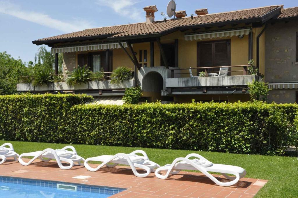 Apartment in Lazise - Gardasee 51778 - 2