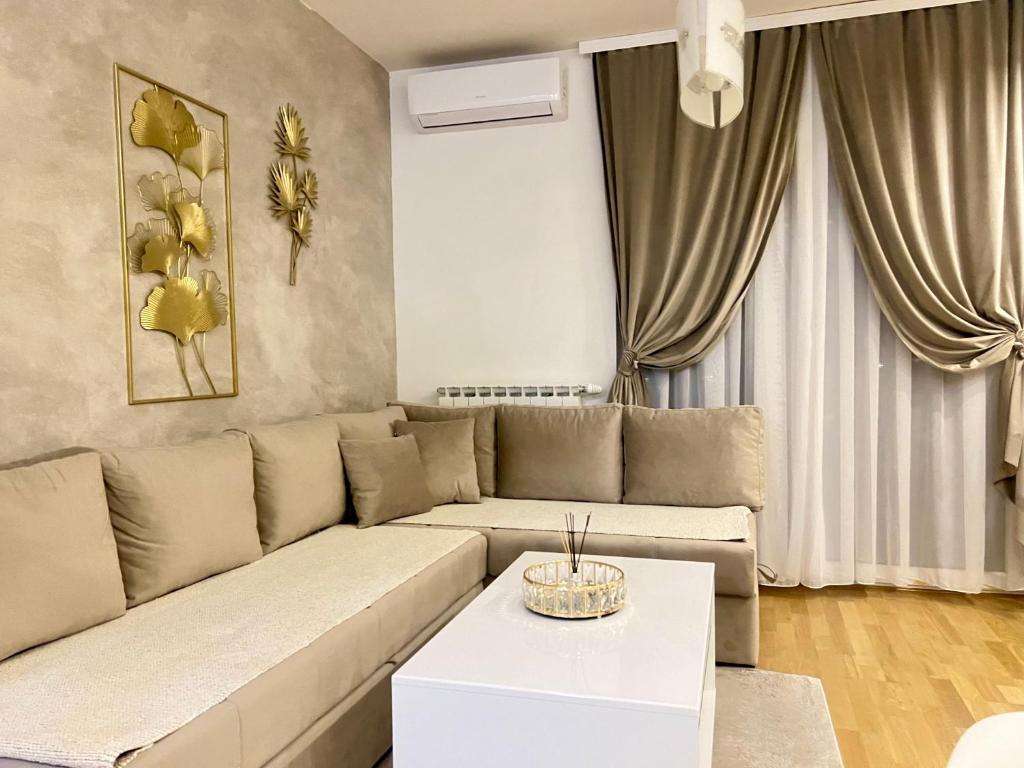 Apartments VIP ONLY 2 - 3