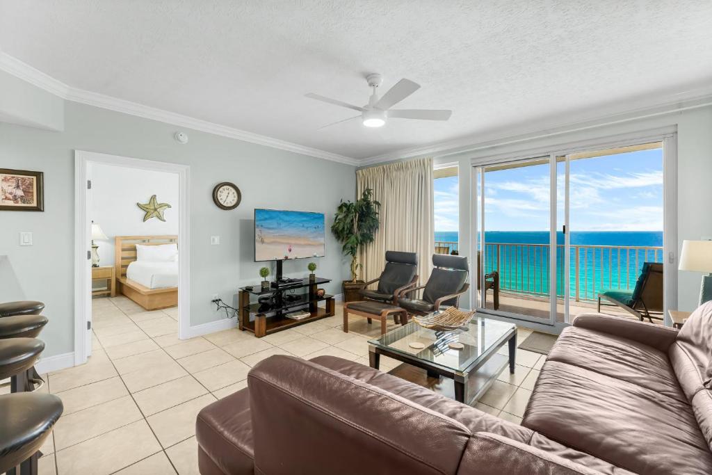 Treasure Island #1102, Panama City Beach