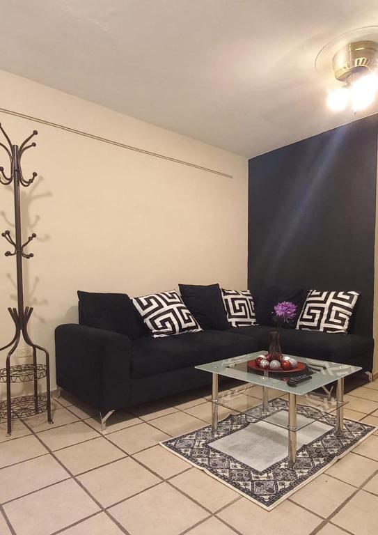 Departamento Centrico en Monterrey - 2