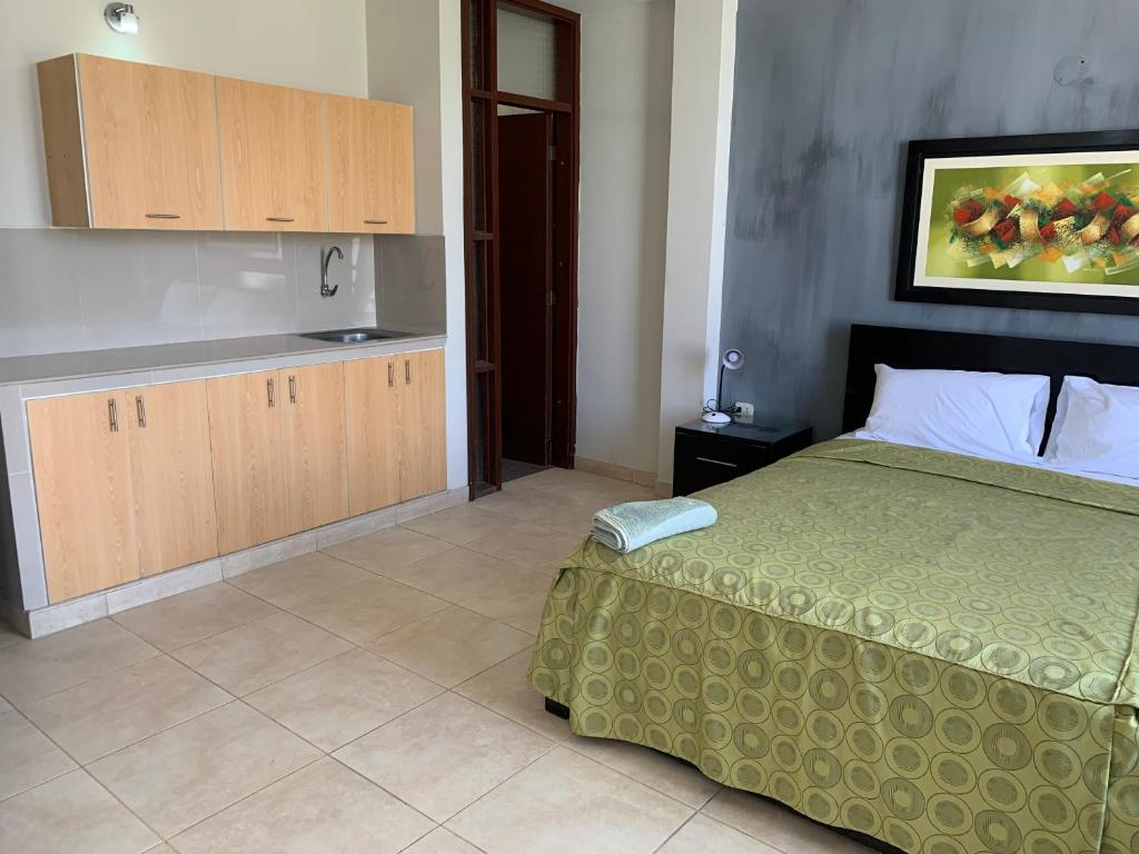 Hotel Vanetom - 2