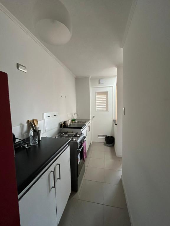 Departamento equipado 302 Ovalle - 3
