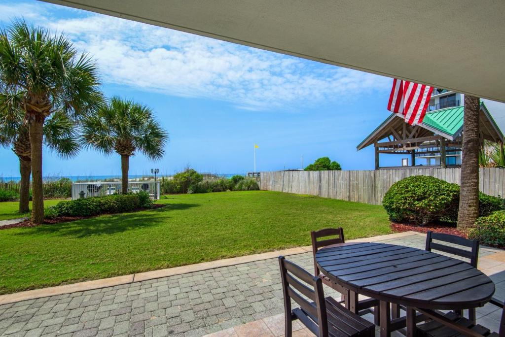 Waters Edge 103 - Family Tides, Fort Walton Beach