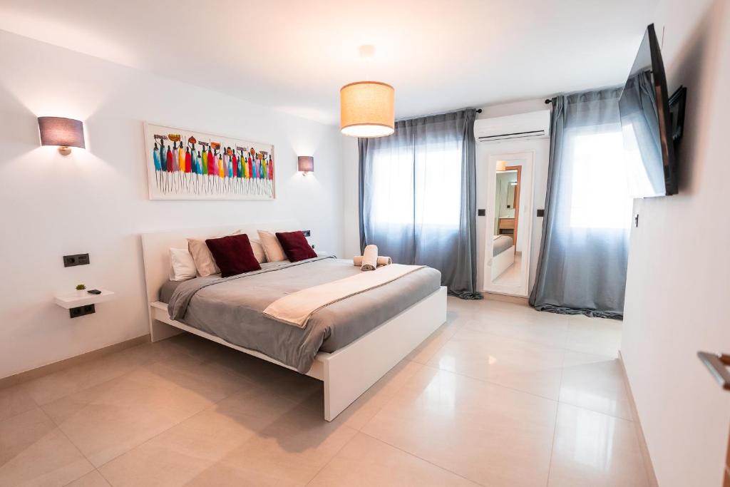 Luxurious Apartment in Javea near Beach - 2