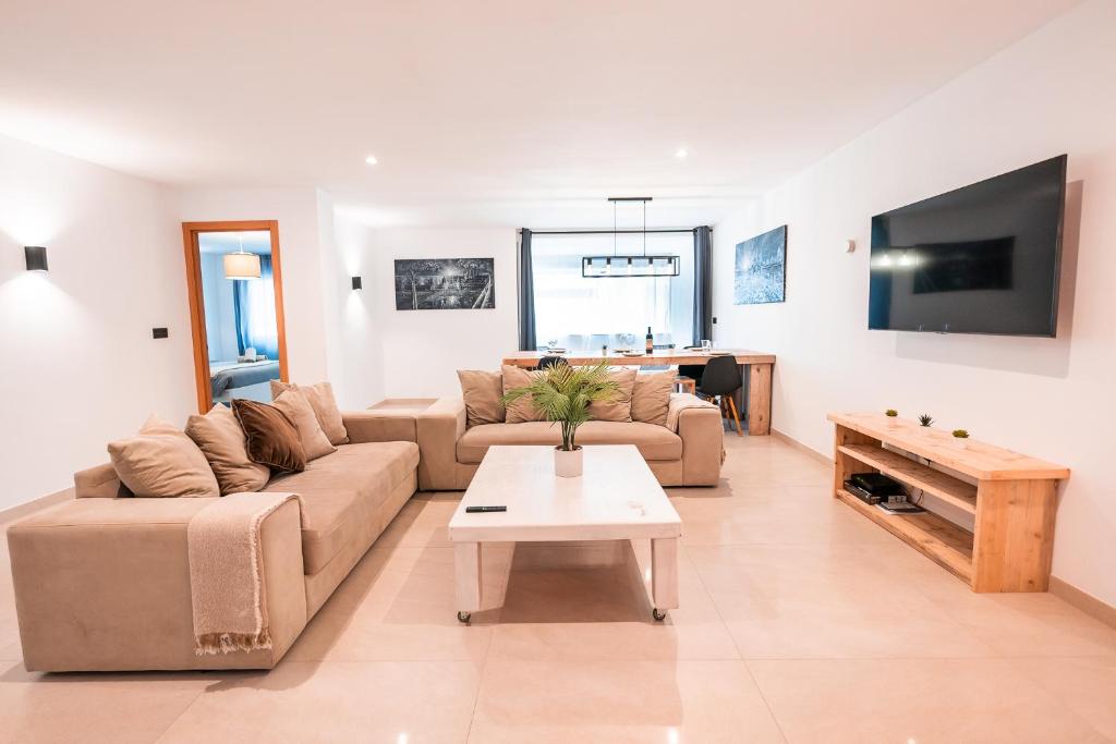 Luxurious Apartment in Javea near Beach - 5