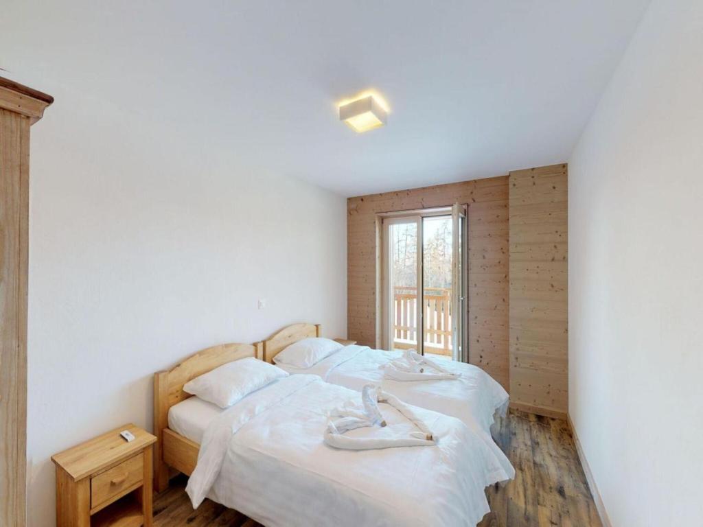 Great apartment in Veysonnaz - 4