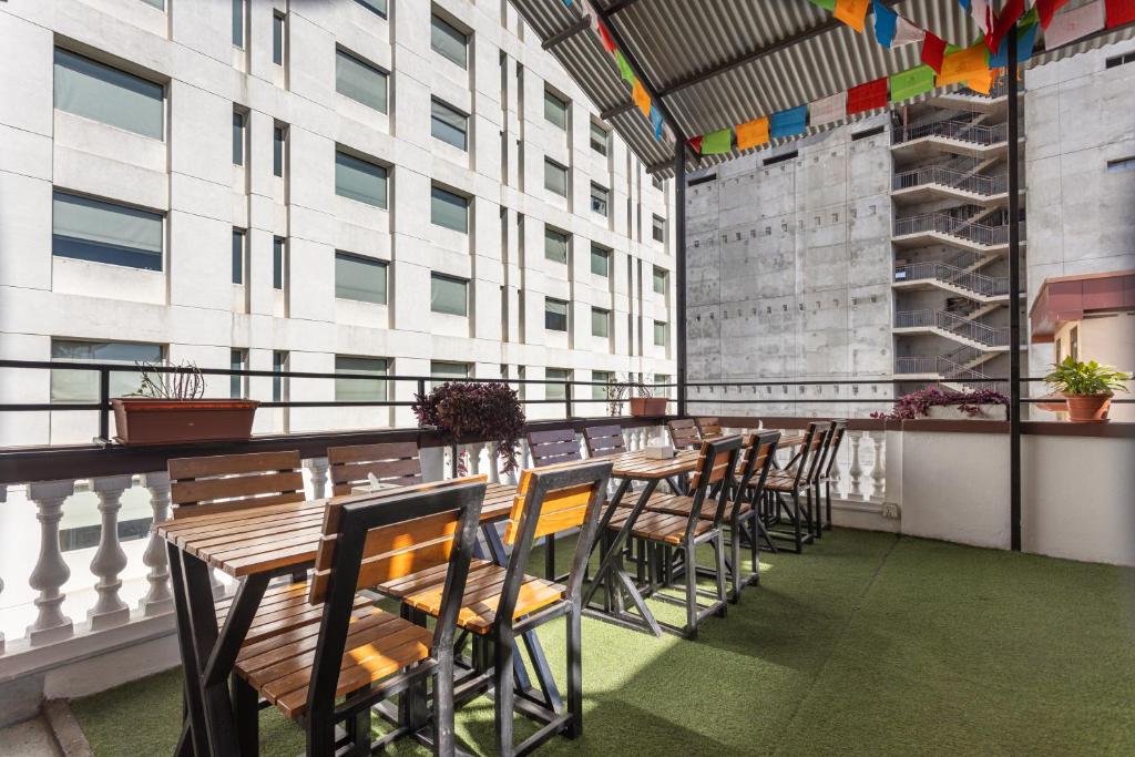 Restaurant, Thamel Hotel & Spa in Kathmandu