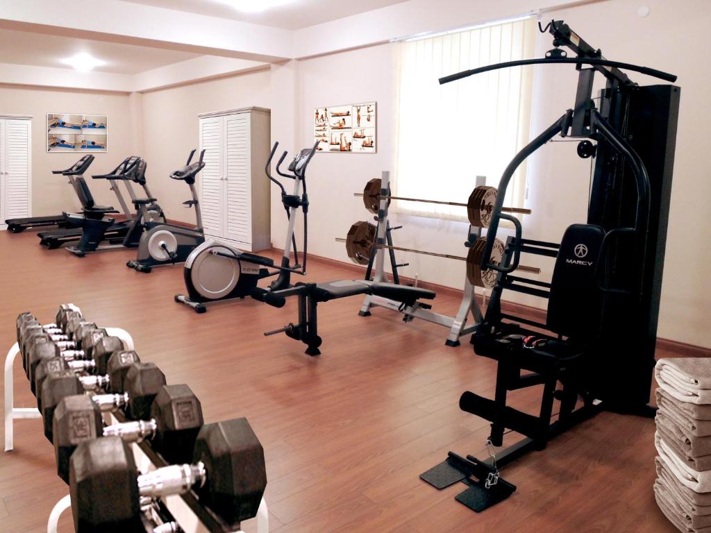 Panorama Resort&Suites photo