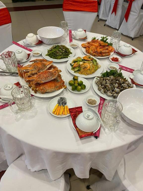 Khách sạn Seika Vũng Tàu