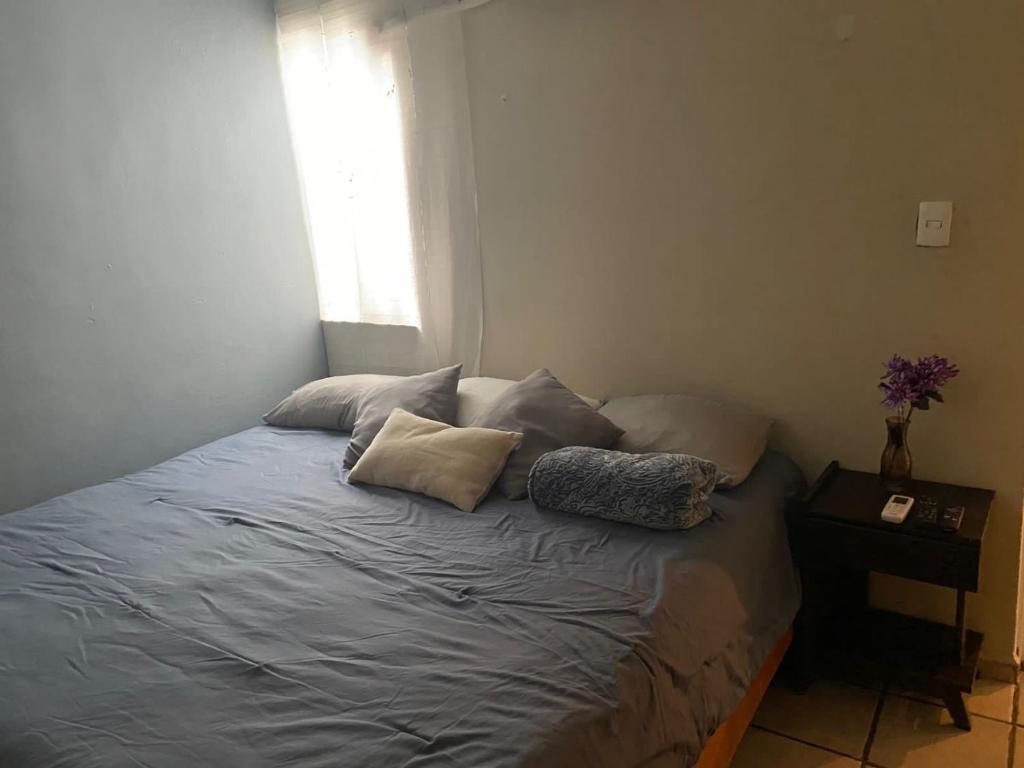 Departamento céntrico en Monterrey - 5