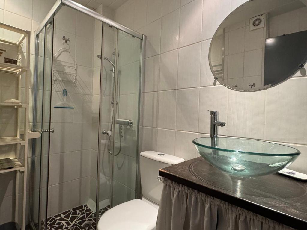 T2 lumineux avec garage et WiFi à Aix-les-Bains - FR-1-555-104 - 5