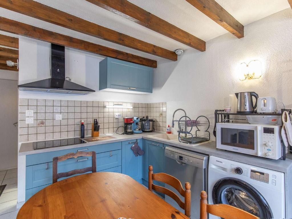 Chalet idéal au cœur de Cauterets, 6-8 pers, parking privé - FR-1-401-315 - 2