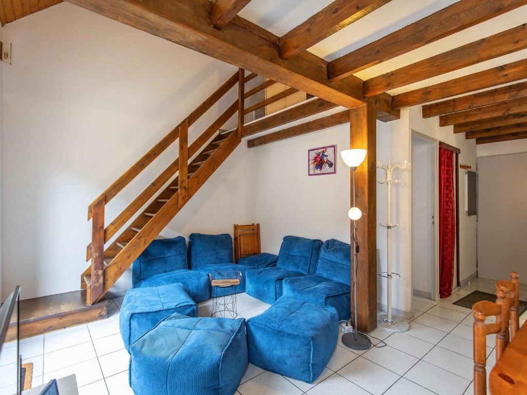 Chalet idéal au cœur de Cauterets, 6-8 pers, parking privé - FR-1-401-315 - 4