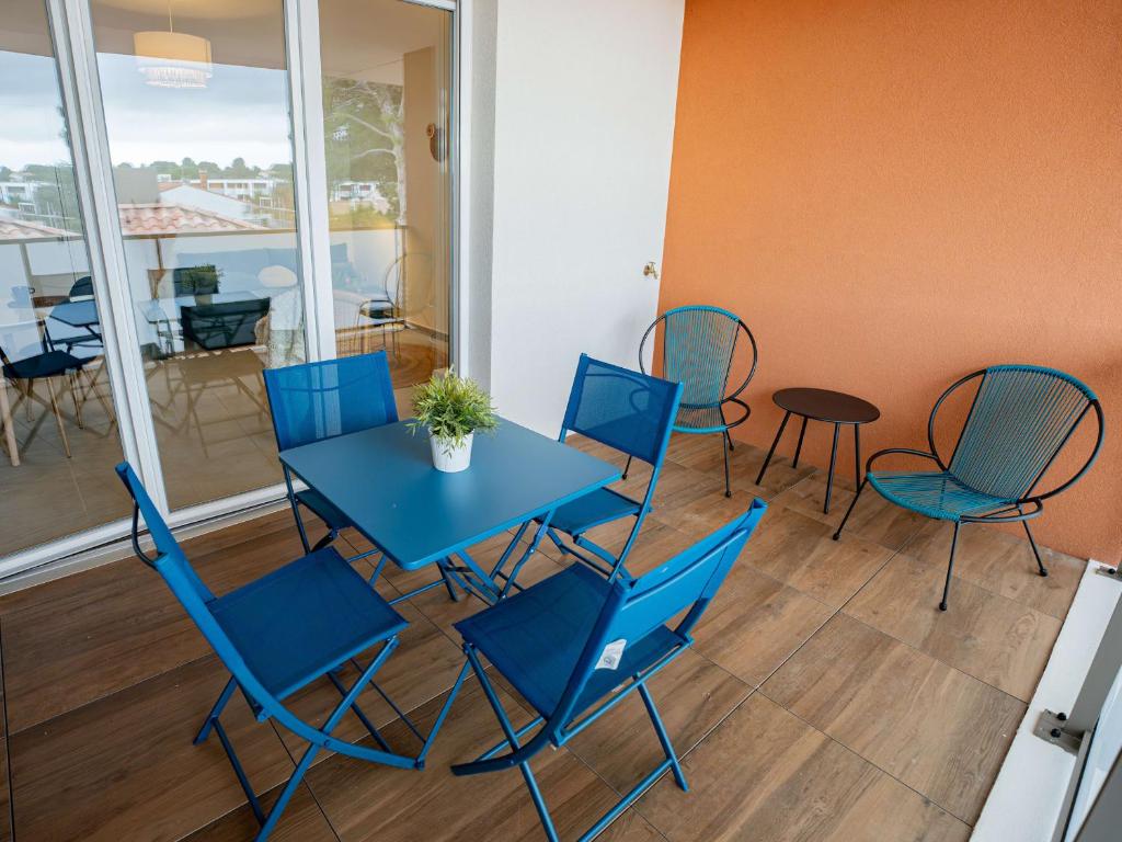 Bel Appartement T2 Neuf avec Terrasse - FR-1-553-292 - 2