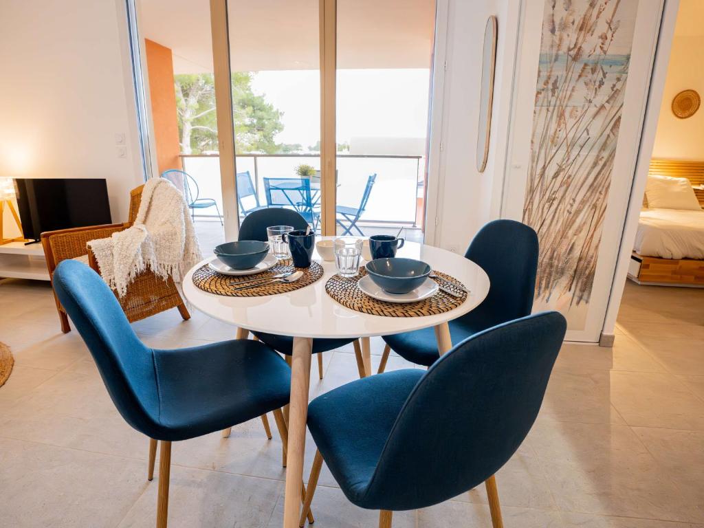 Bel Appartement T2 Neuf avec Terrasse - FR-1-553-292 - 4