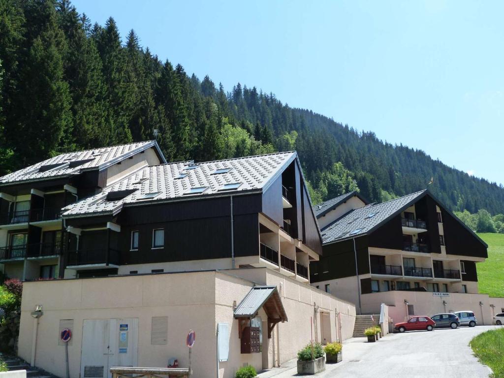 Grand studio cabine 4 pers. avec garage à 600m des remontées mécaniques - 3