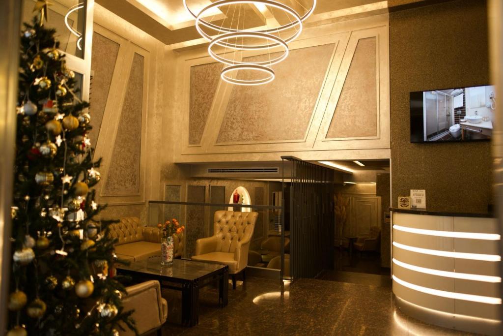 난다 호텔 호텔 이미지 2