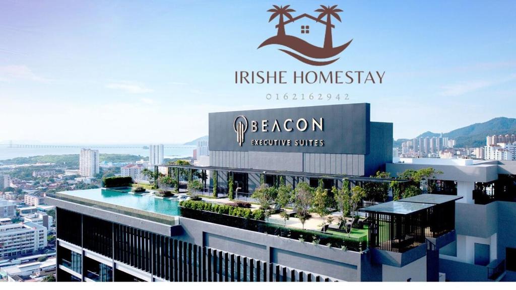 Spacious 2BR Suite for 5-7 pax, George Town