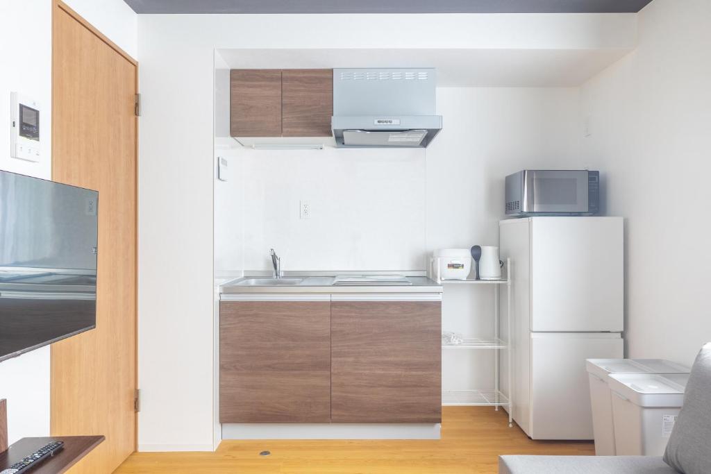 67 Apt Waseda Shinjuku