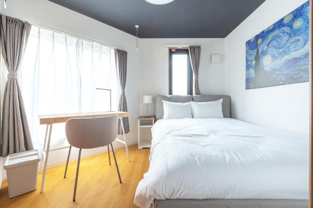 67 Apt Waseda Shinjuku