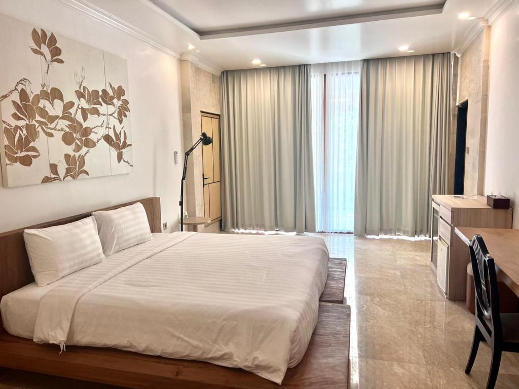 Kayun House Ubud, Ubud