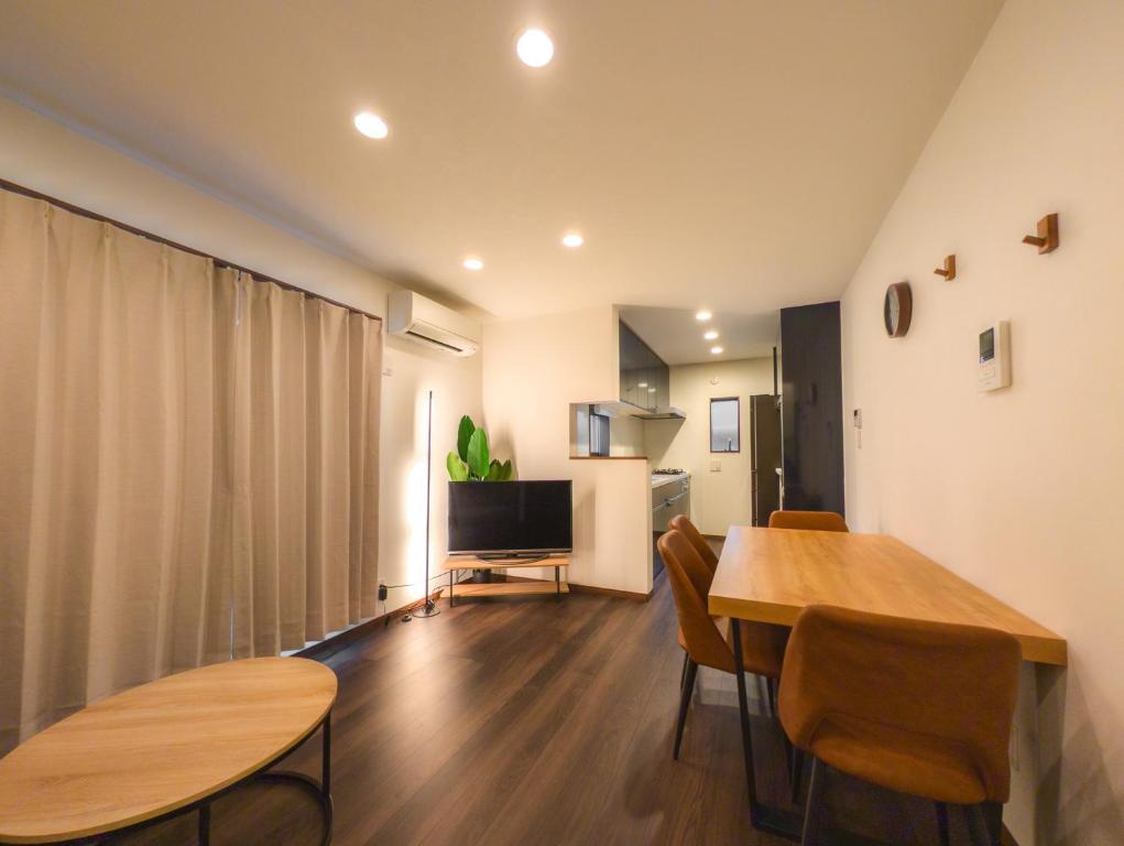 japan house ヴィラ貸切東向島駅5分スカイツリー近く三号館