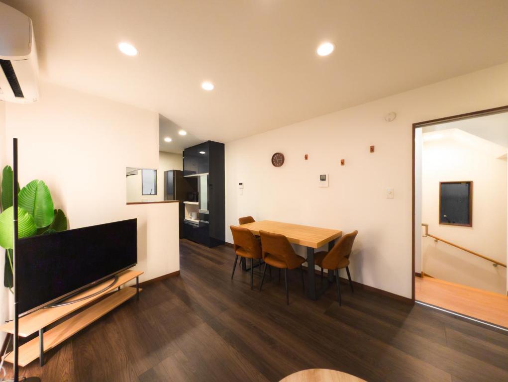 japan house ヴィラ貸切東向島駅5分スカイツリー近く三号館