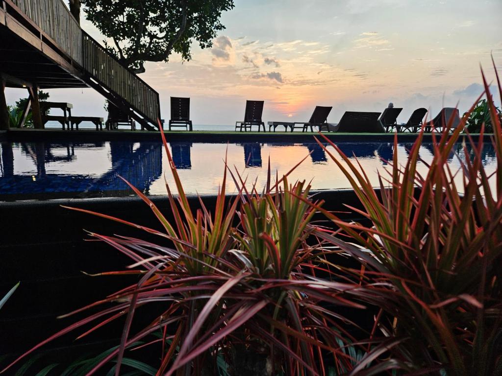 Sunsethouse Lombok, Senggigi