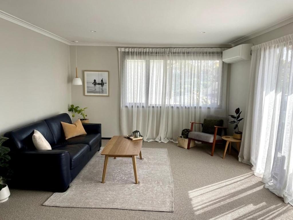 Sensational St Clair!, Dunedin