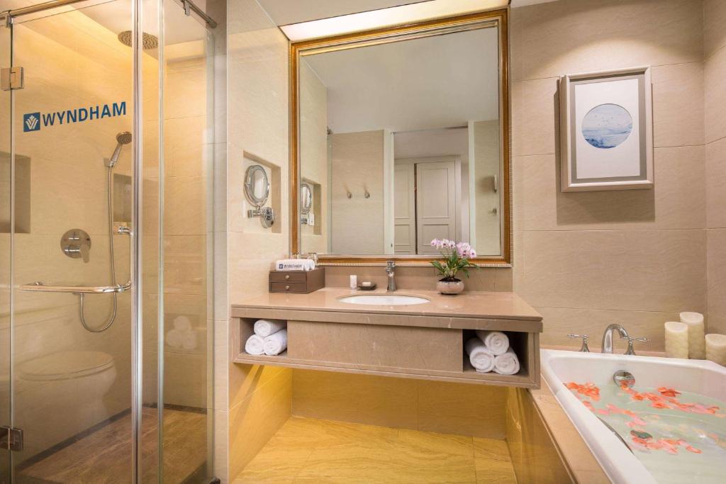 バスルーム（客室）