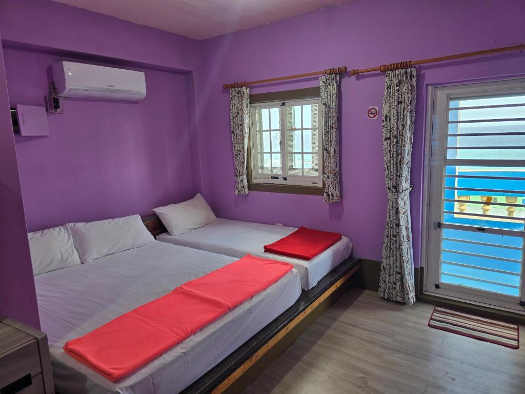 Wen Zhong Hostel 호텔 이미지 1