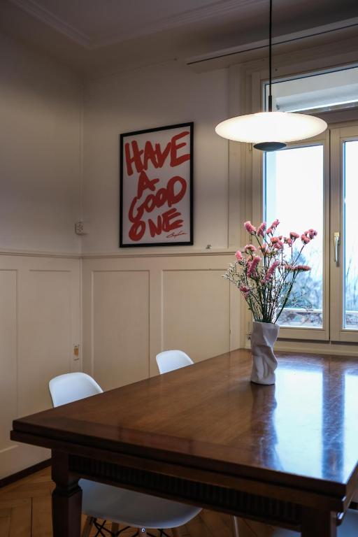 Boutique Apartment Lakeview Luzern 1 - 5