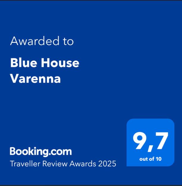 Blue House Varenna - 2