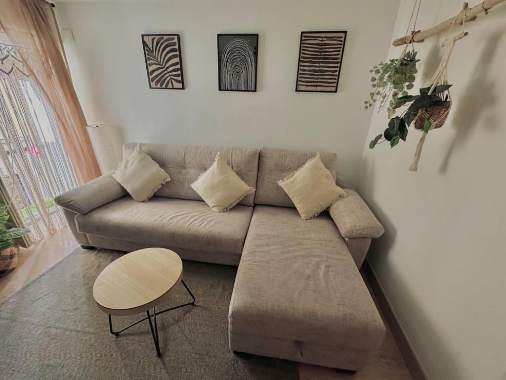 Accommodation near the Cathedral LaCuevitadeLeo - 3