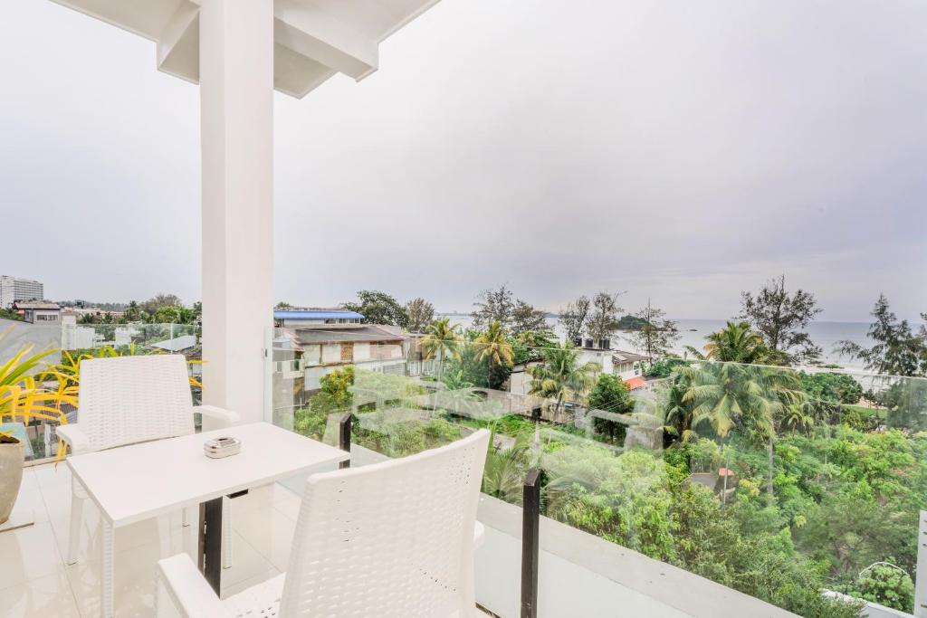 Mzion Hotel Weligama