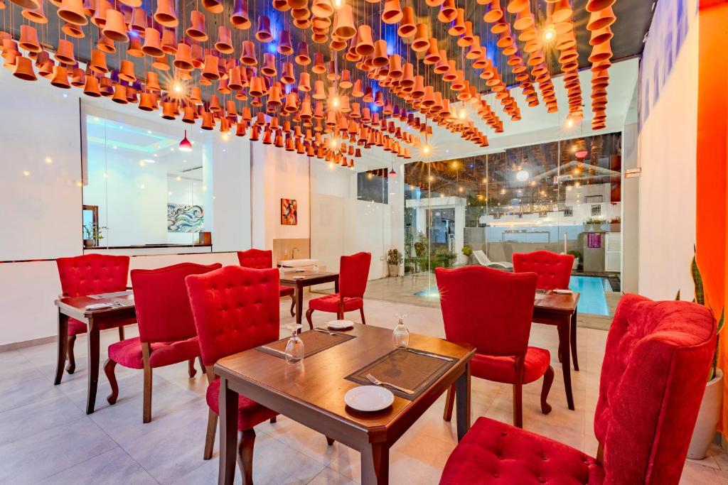 Mzion Hotel Weligama