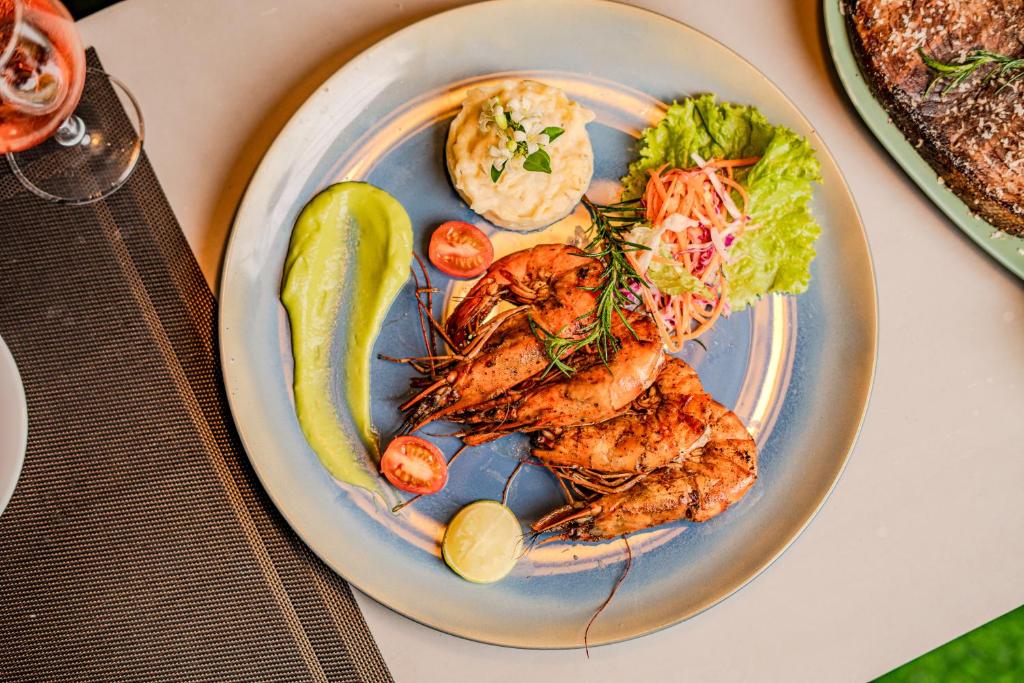 식음료(F&B)