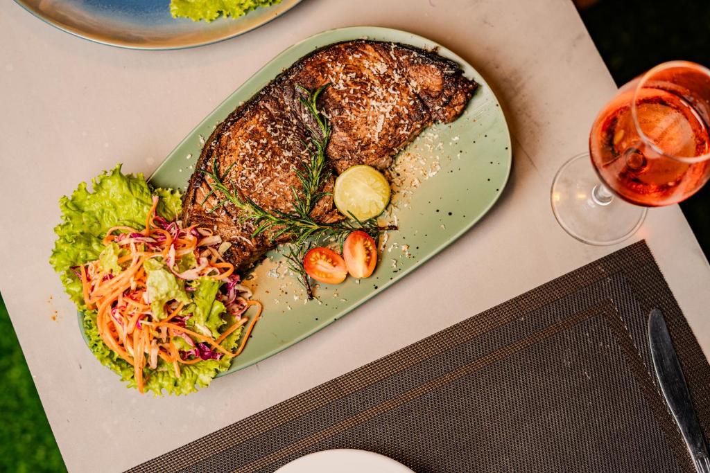 식음료(F&B)