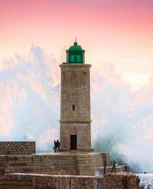 La Cassy - Sleep in Cassis, Cassis