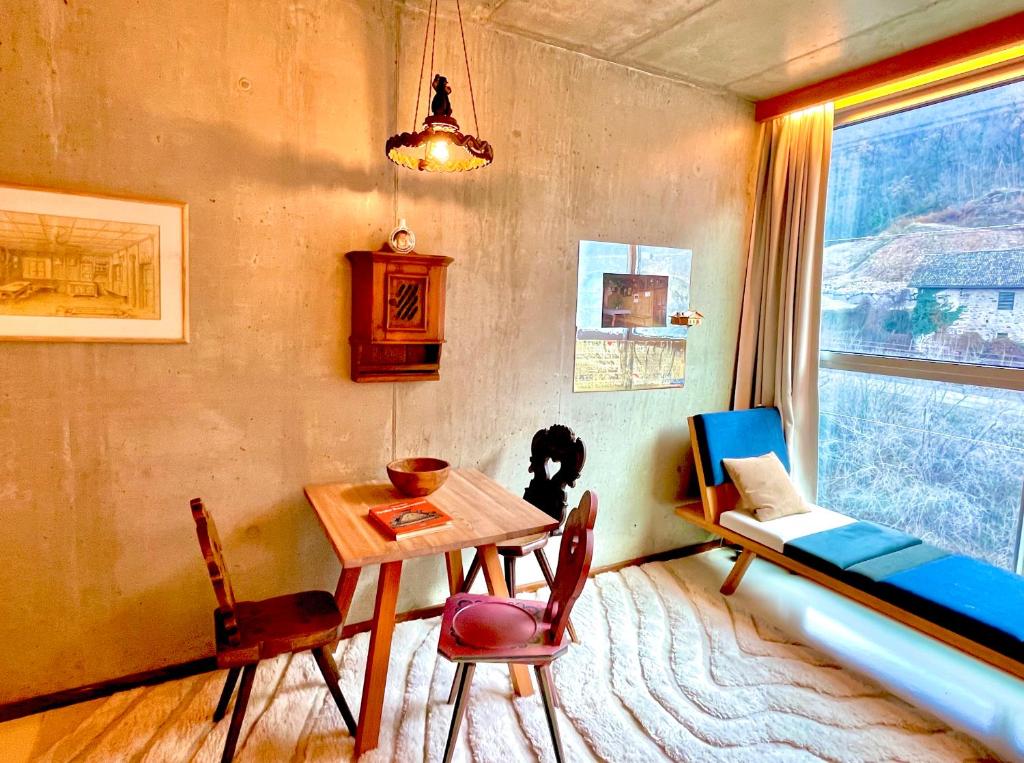 DESIGN APARTMENTS living Kampill - 3