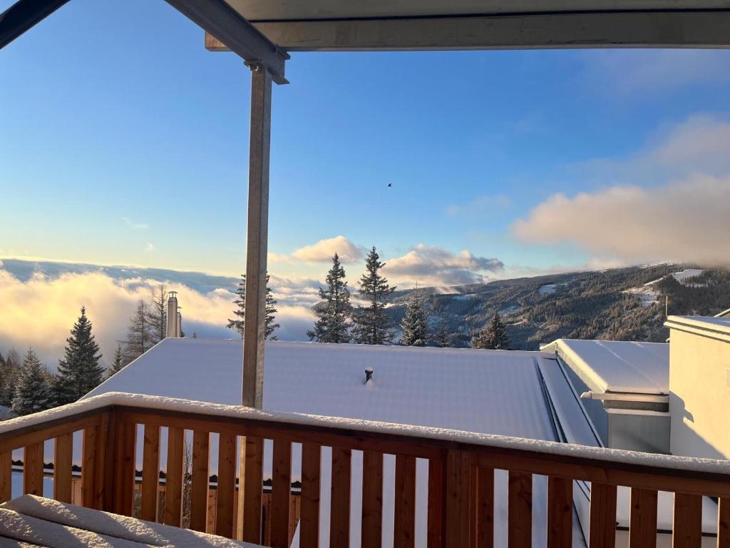 Appartement Weitblick - 4