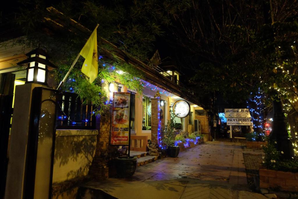 Aiyara House, Ayutthaya 2024 Updated Prices, Deals