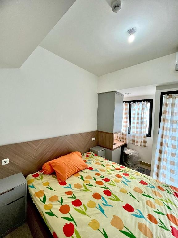 Cozy Studio Next to Anywhere, Jakarta