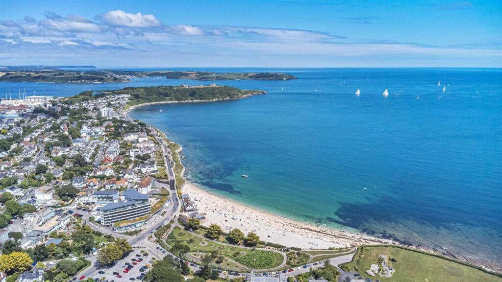 The Westcott by the Sea - Just for Adults, Falmouth